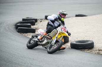 Supermoto X Fest au Circuit Mecaglisse.
