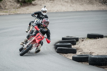 Supermoto X Fest au Circuit Mecaglisse.