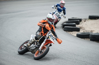 Supermoto X Fest au Circuit Mecaglisse.