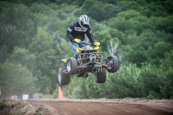 Supermoto X Fest au Circuit Mecaglisse.