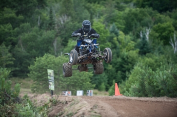 Supermoto X Fest au Circuit Mecaglisse.