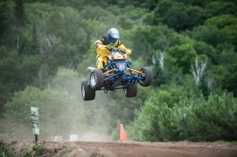 Supermoto X Fest au Circuit Mecaglisse.