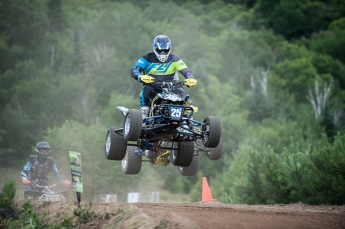 Supermoto X Fest au Circuit Mecaglisse.