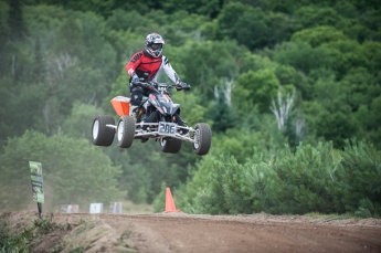 Supermoto X Fest au Circuit Mecaglisse.