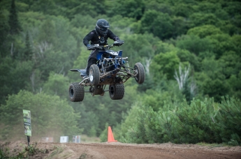 Supermoto X Fest au Circuit Mecaglisse.