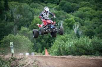 Supermoto X Fest au Circuit Mecaglisse.