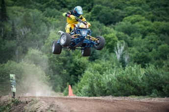 Supermoto X Fest au Circuit Mecaglisse.