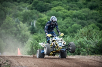 Supermoto X Fest au Circuit Mecaglisse.