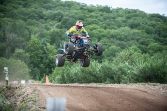 Supermoto X Fest au Circuit Mecaglisse.
