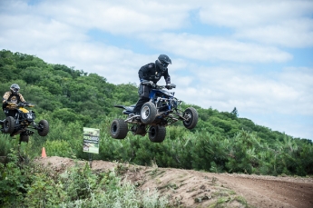 Supermoto X Fest au Circuit Mecaglisse.