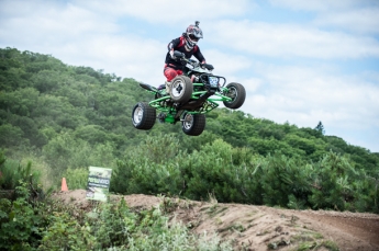 Supermoto X Fest au Circuit Mecaglisse.