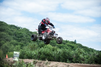 Supermoto X Fest au Circuit Mecaglisse.