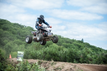 Supermoto X Fest au Circuit Mecaglisse.