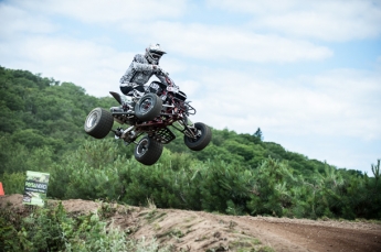 Supermoto X Fest au Circuit Mecaglisse.