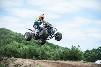 Supermoto X Fest au Circuit Mecaglisse.