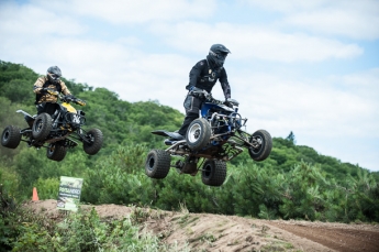 Supermoto X Fest au Circuit Mecaglisse.