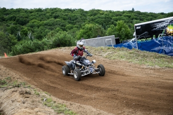 Supermoto X Fest au Circuit Mecaglisse.