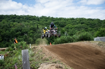 Supermoto X Fest au Circuit Mecaglisse.