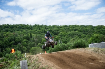 Supermoto X Fest au Circuit Mecaglisse.