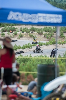 Supermoto X Fest au Circuit Mecaglisse.