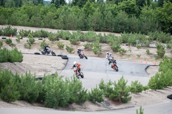 Supermoto X Fest au Circuit Mecaglisse.