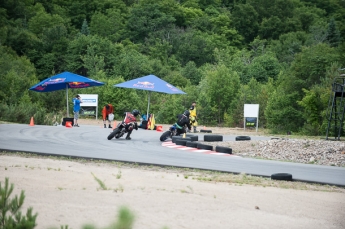 Supermoto X Fest au Circuit Mecaglisse.