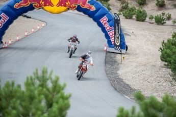 Supermoto X Fest au Circuit Mecaglisse.