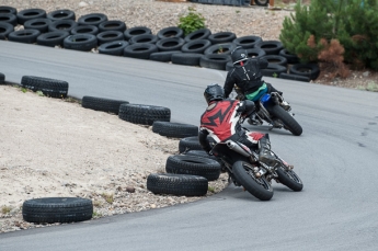 Supermoto X Fest au Circuit Mecaglisse.