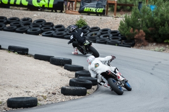 Supermoto X Fest au Circuit Mecaglisse.