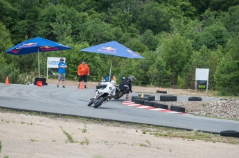 Supermoto X Fest au Circuit Mecaglisse.