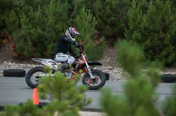 Supermoto X Fest au Circuit Mecaglisse.