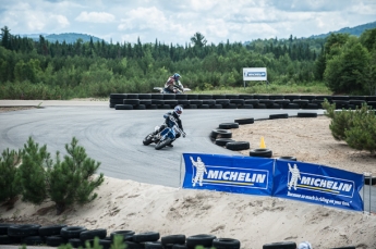 Supermoto X Fest au Circuit Mecaglisse.