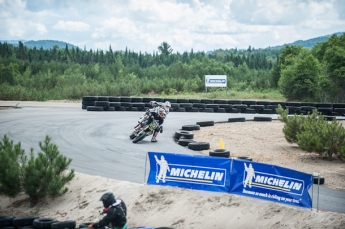 Supermoto X Fest au Circuit Mecaglisse.