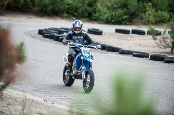 Supermoto X Fest au Circuit Mecaglisse.