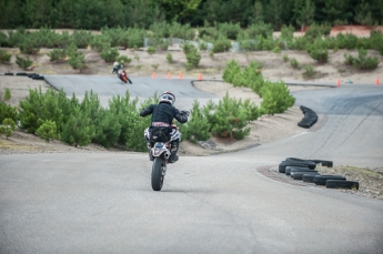 Supermoto X Fest au Circuit Mecaglisse.