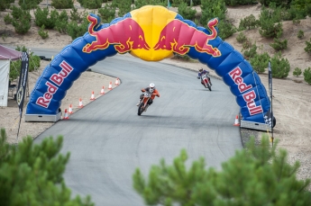 Supermoto X Fest au Circuit Mecaglisse.