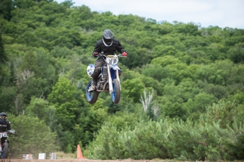 Supermoto X Fest au Circuit Mecaglisse.