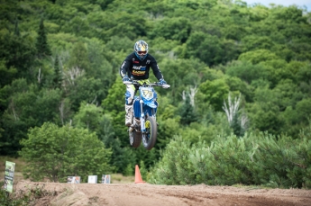 Supermoto X Fest au Circuit Mecaglisse.