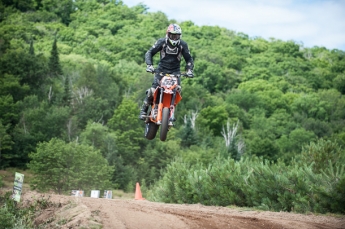 Supermoto X Fest au Circuit Mecaglisse.