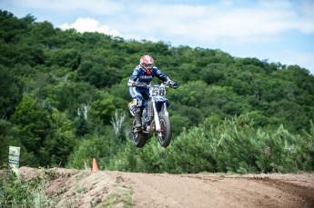Supermoto X Fest au Circuit Mecaglisse.
