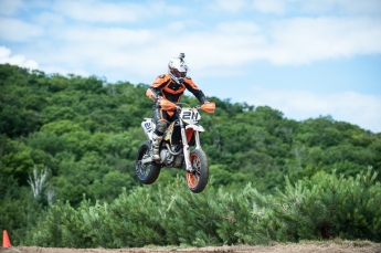 Supermoto X Fest au Circuit Mecaglisse.