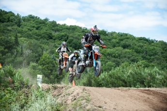 Supermoto X Fest au Circuit Mecaglisse.