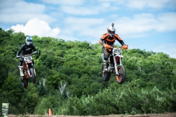 Supermoto X Fest au Circuit Mecaglisse.