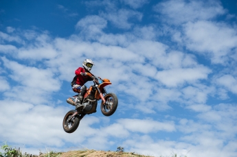 Supermoto X Fest au Circuit Mecaglisse.