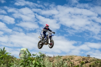 Supermoto X Fest au Circuit Mecaglisse.