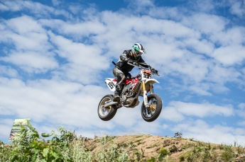 Supermoto X Fest au Circuit Mecaglisse.