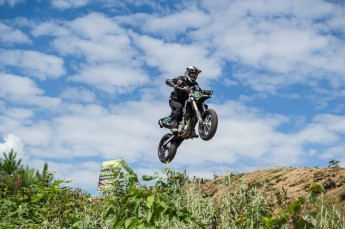 Supermoto X Fest au Circuit Mecaglisse.