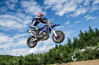 Supermoto X Fest au Circuit Mecaglisse.