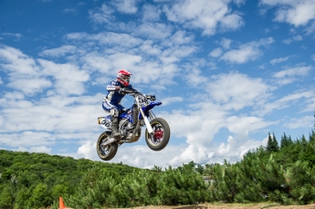 Supermoto X Fest au Circuit Mecaglisse.