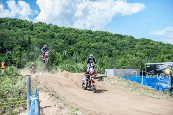Supermoto X Fest au Circuit Mecaglisse.
